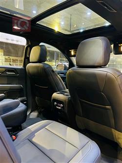 GMC Acadia